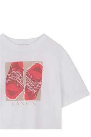  LANVIN KIDS | N3036310P